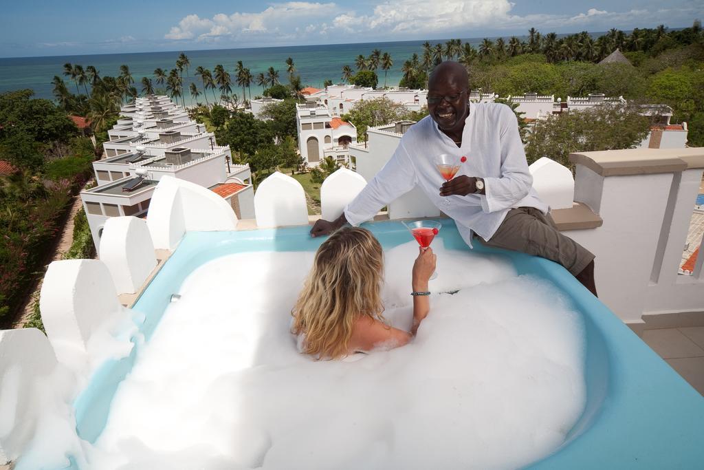 Lantana Galu Beach Diani Beach Room photo