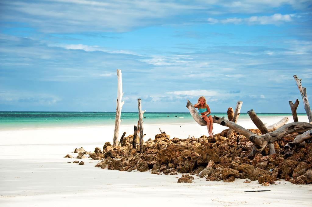 Lantana Galu Beach Diani Beach Exterior photo