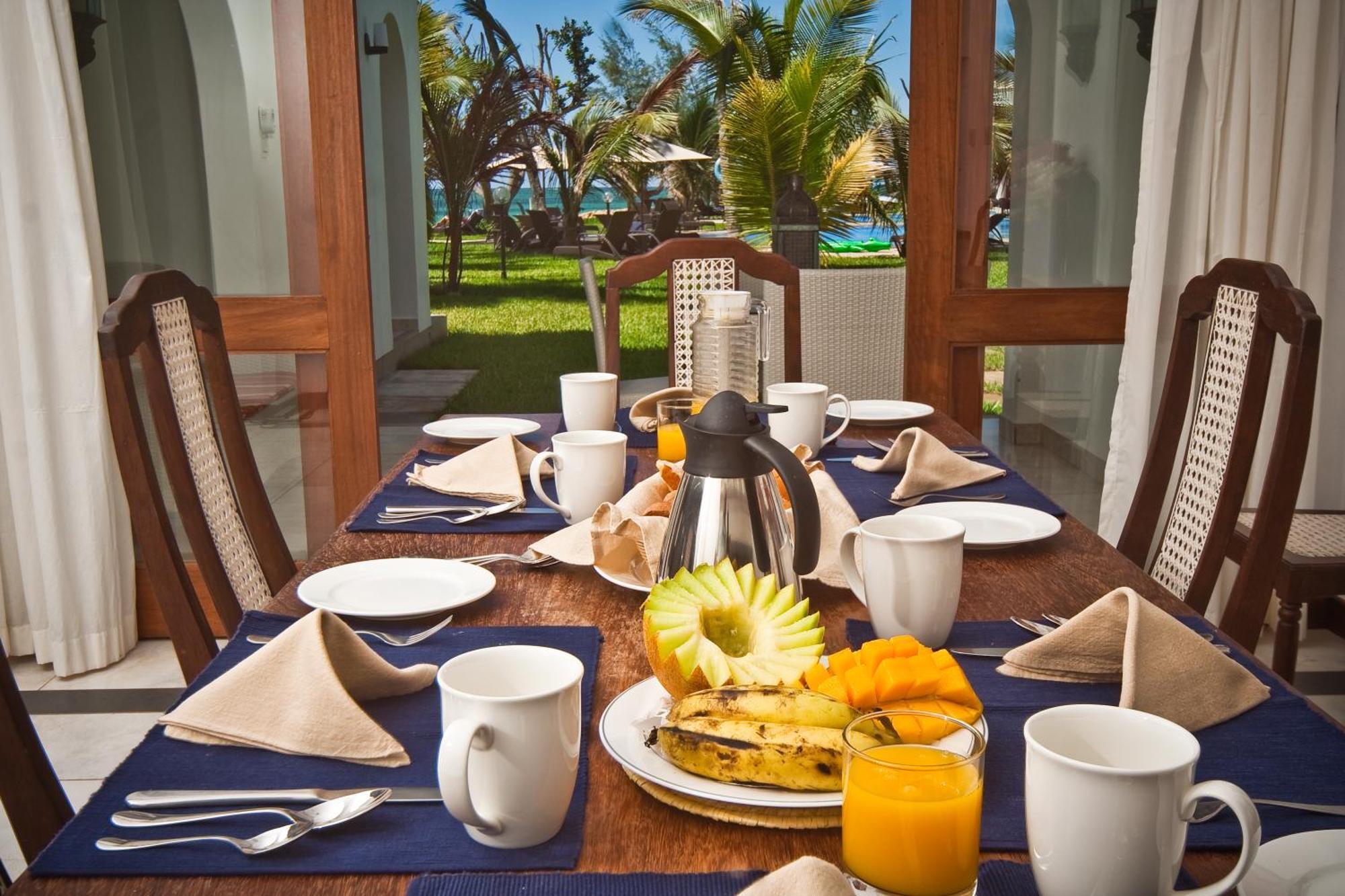 Lantana Galu Beach Diani Beach Room photo