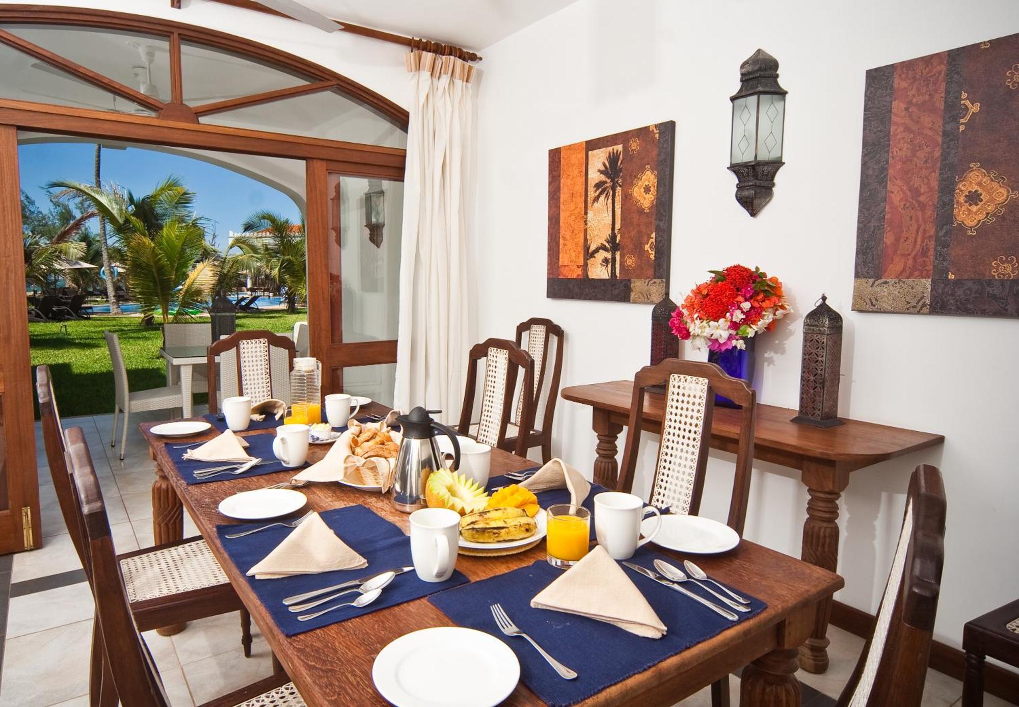 Lantana Galu Beach Diani Beach Room photo